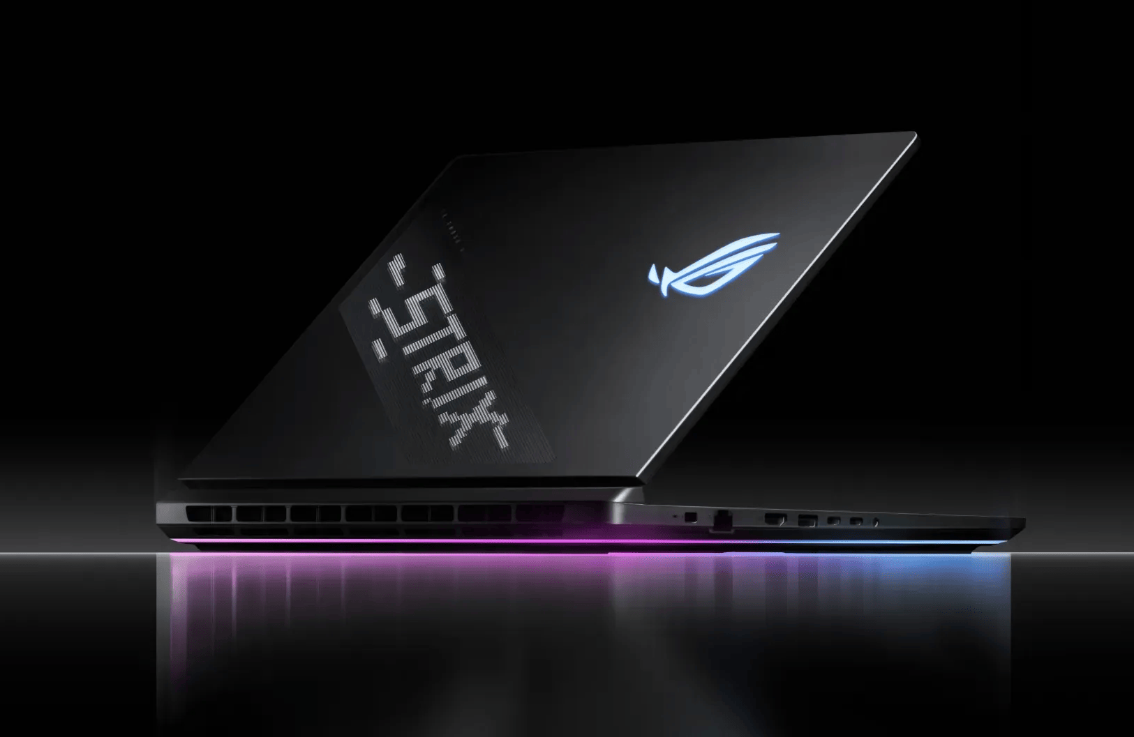 ASUS ROG Strix Scar- 18